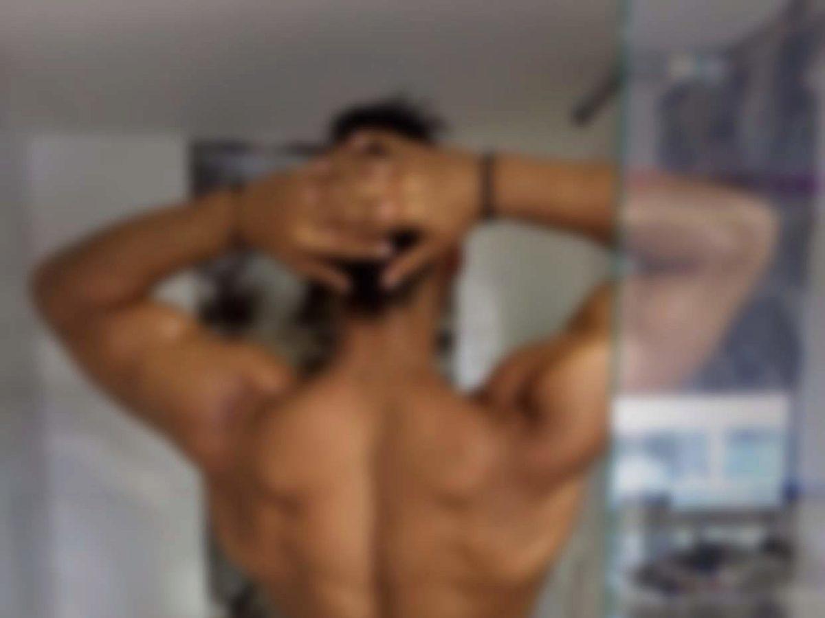Owen_Sexxx from Colombia