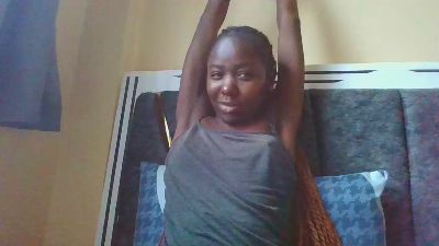 PRETTYPETITE001 from South Africa