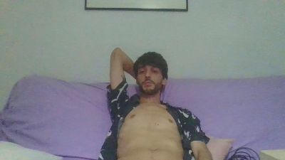 Pablox218 from Spain