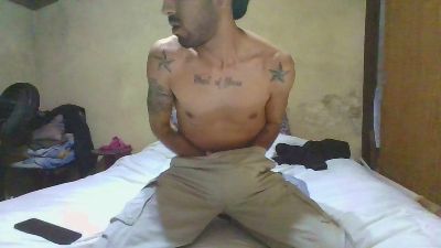 Palestino98 from Argentina