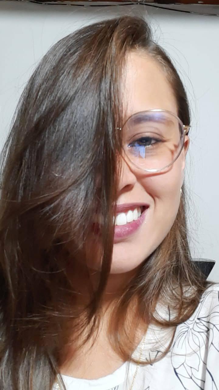 Paloma_desire from Colombia