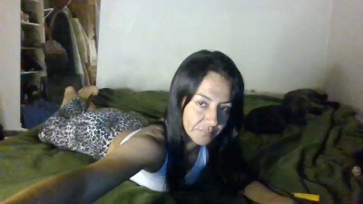 Paoline82 from Argentina