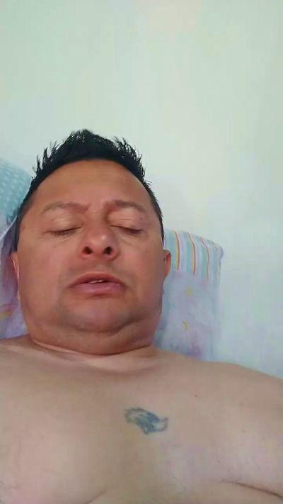 Papito7948 from Argentina