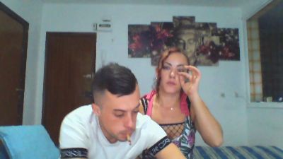 Parejadel96 from Spain