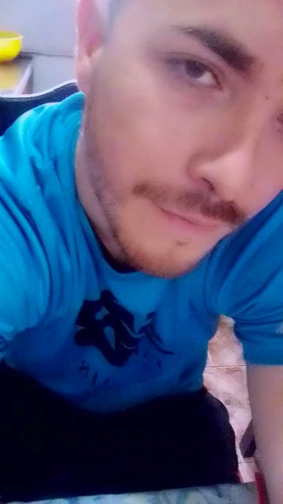 Patoo2938 from Argentina
