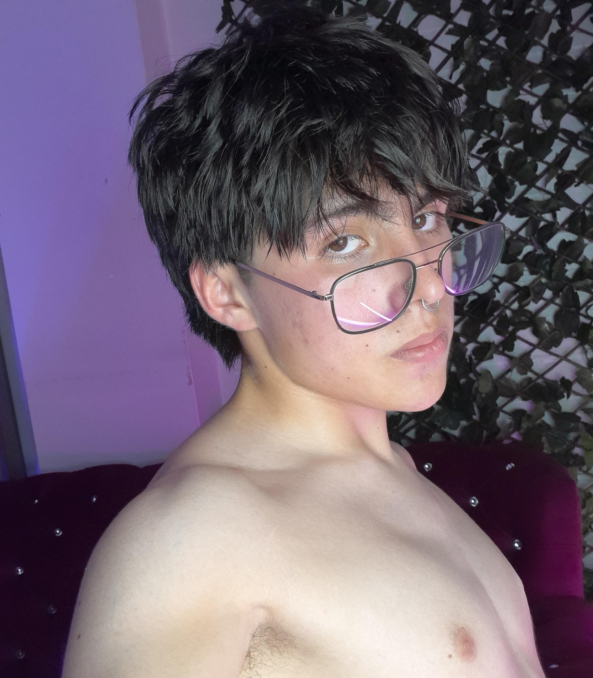 PepperTwink from Colombia