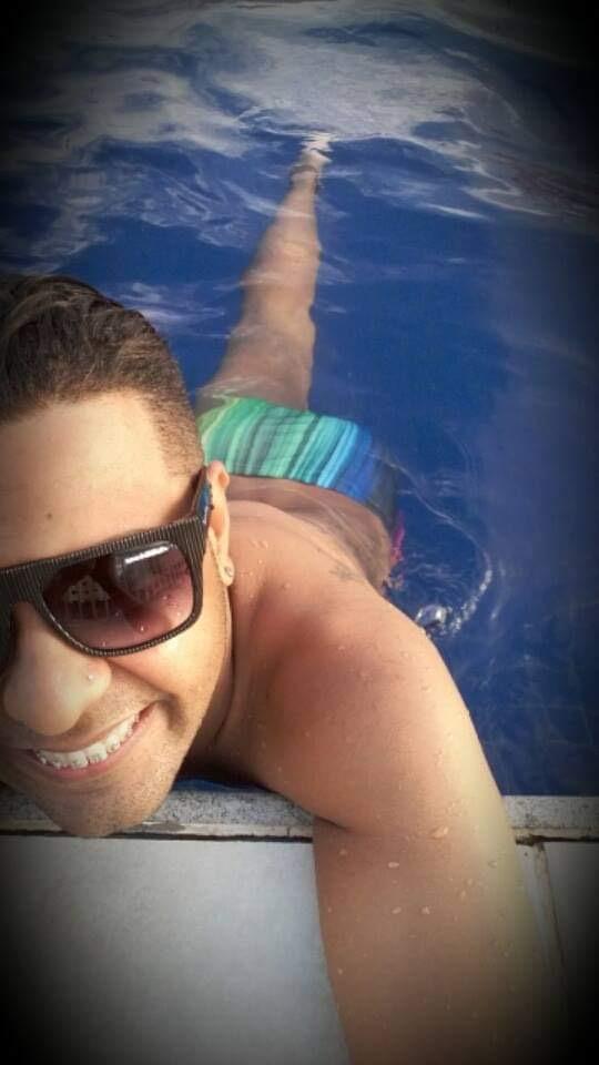 Peverrel34 from Brazil