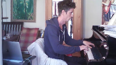 PianoTobe from Germany