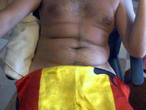 Picassomlg from Chile
