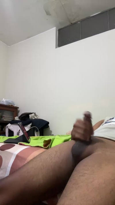 Pipo242424 from Peru