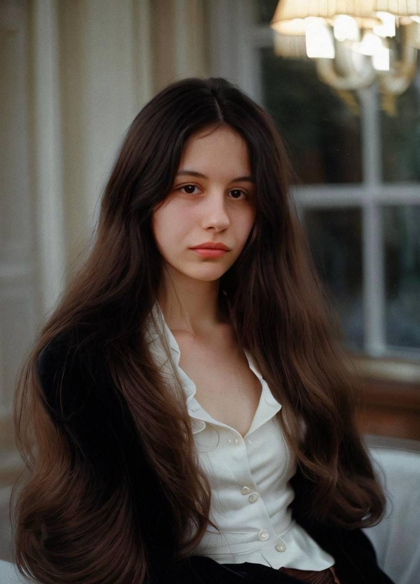 PollyBaber from France