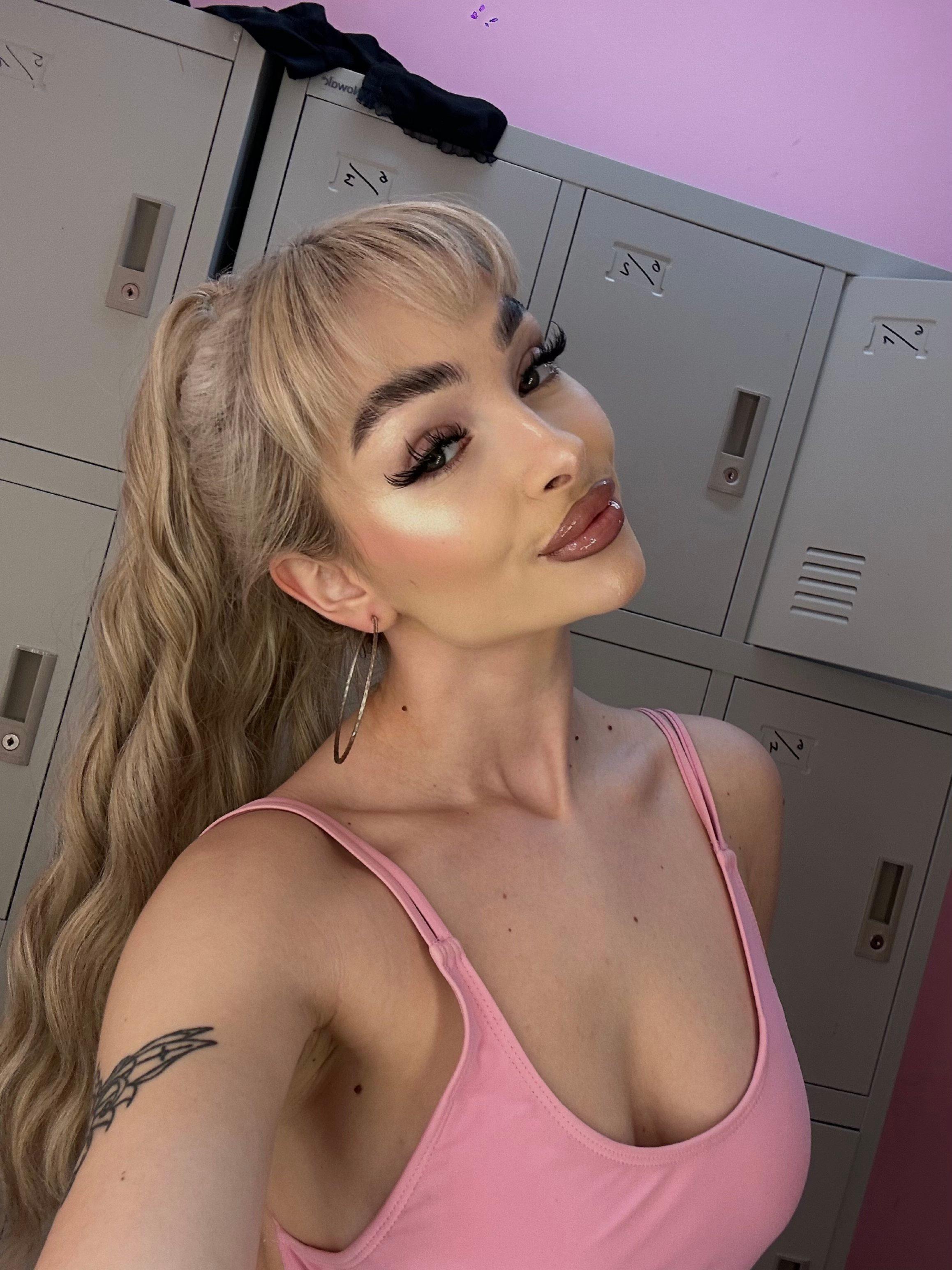 Polly_Sensual from Germany