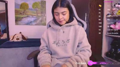 Poppy_rose69 from Colombia