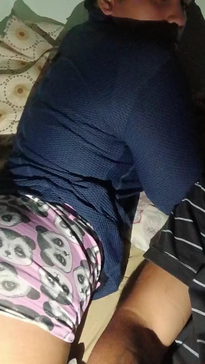 Preta8393 from Brazil