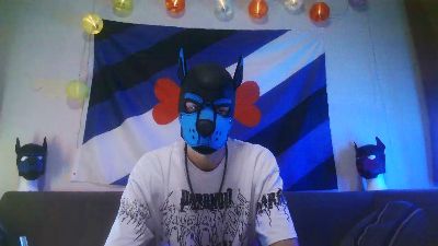 Pup_Hunter_1987 from Germany