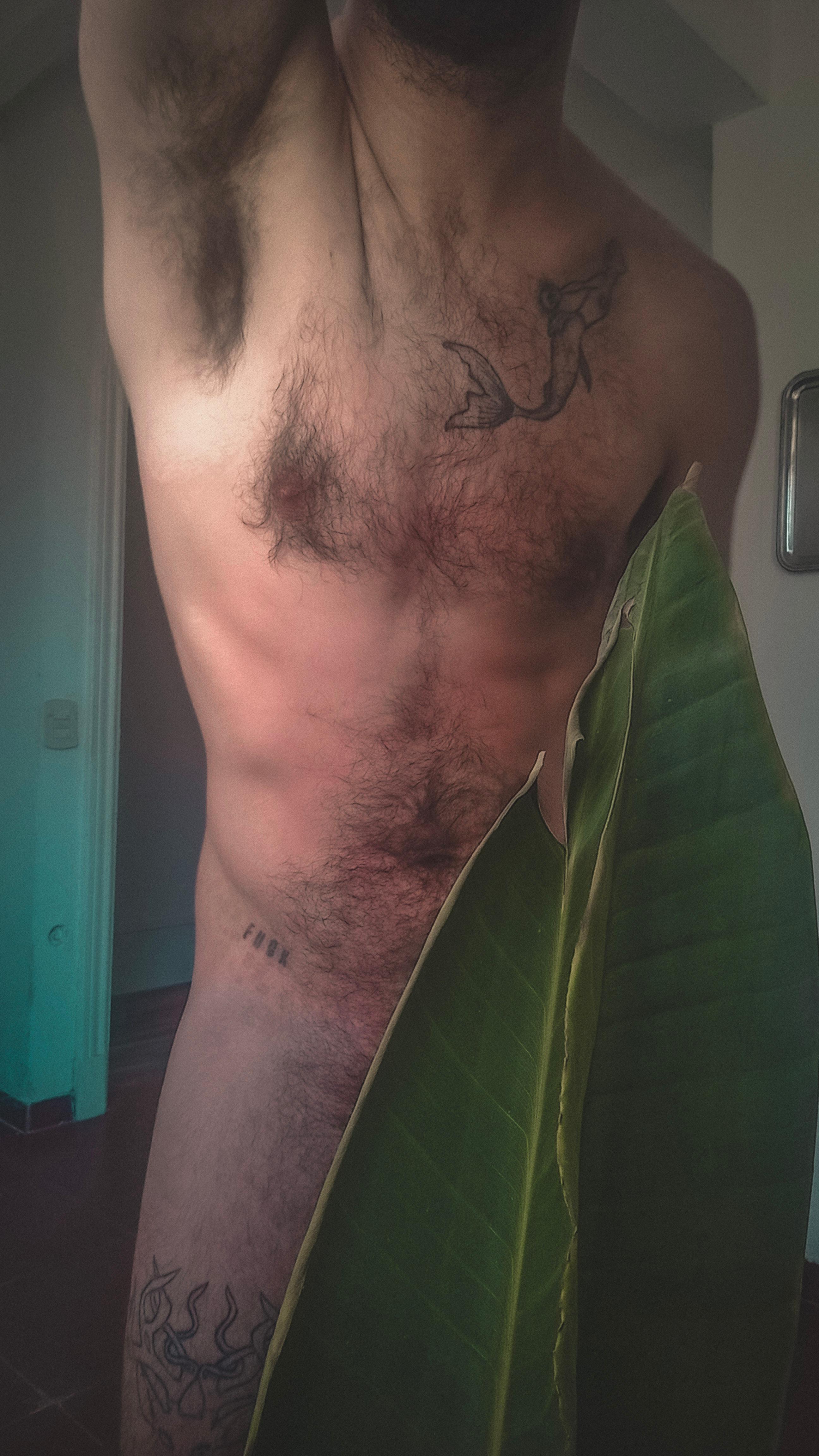 Queerbtch from Argentina