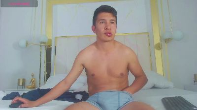 RICKMILLER_VC from Colombia