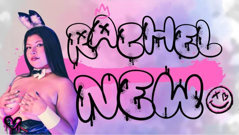 Rachel_new20 Profile Image