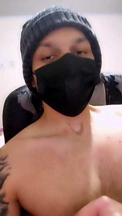 Rafael_2525 from Brazil