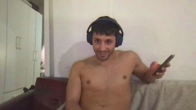 Rednurc from Argentina