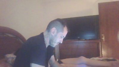 Reinaybicho82 from Spain