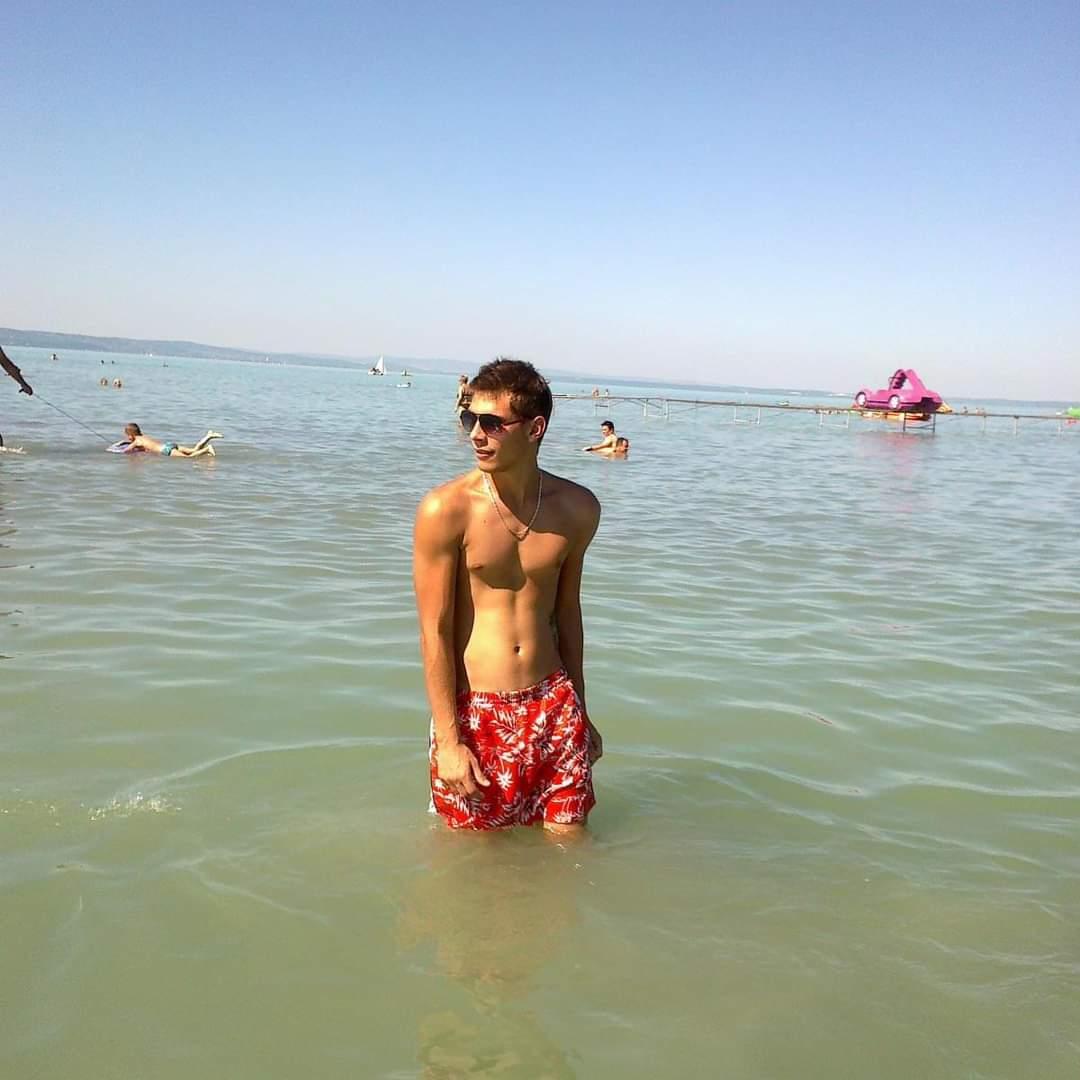 Rick3234 from Hungary