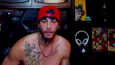 RickG_Oficiial from Colombia