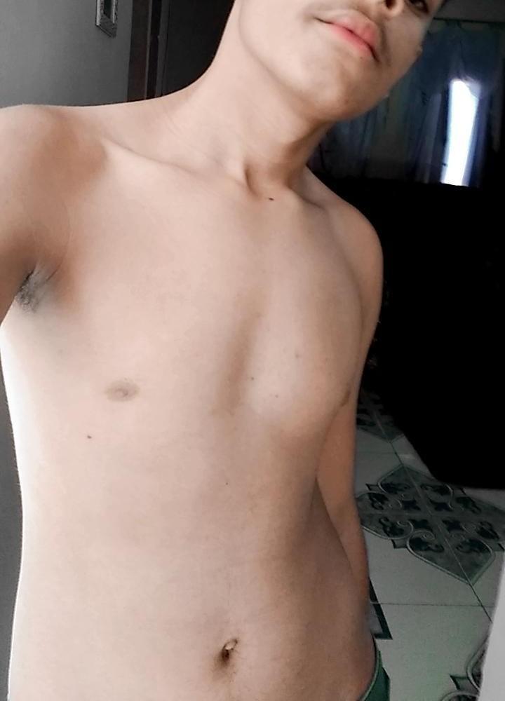 RickNatsuki from Brazil