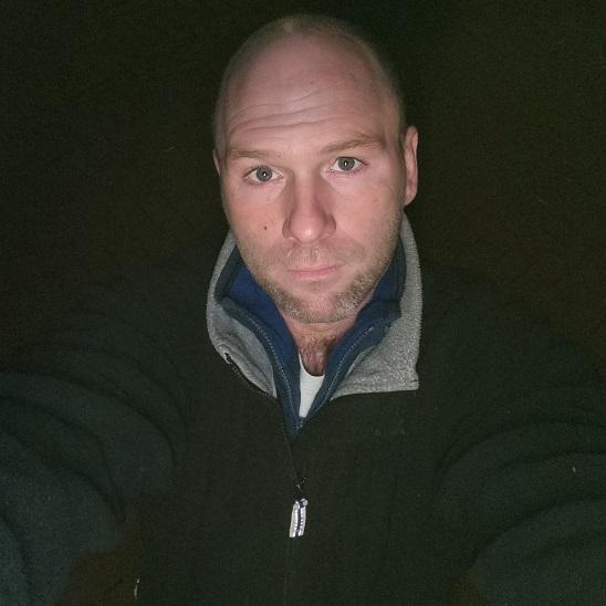 RobertDoof84 from Netherlands