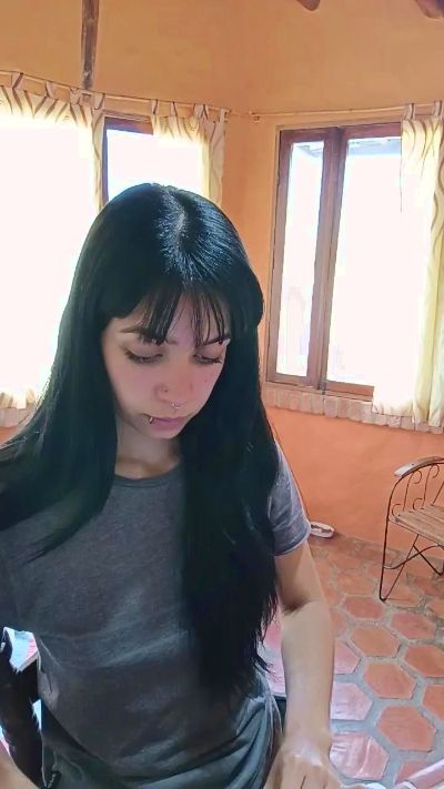 Rocketbaby from Venezuela