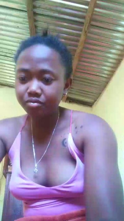 Roginah from Madagascar