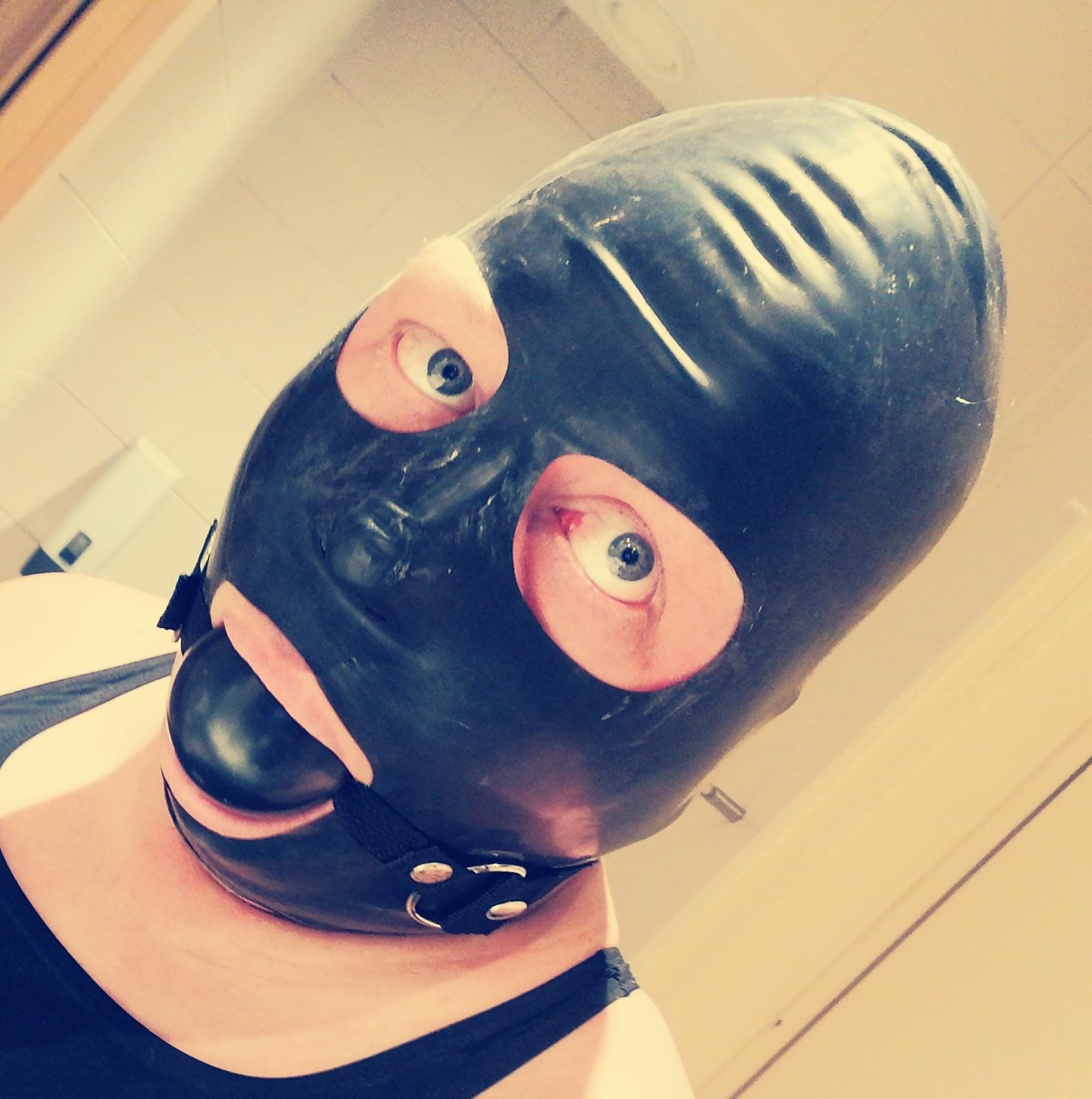 Rubberguy88 from Finland