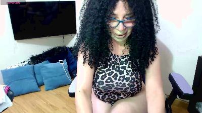 SOPHIALXX from Colombia