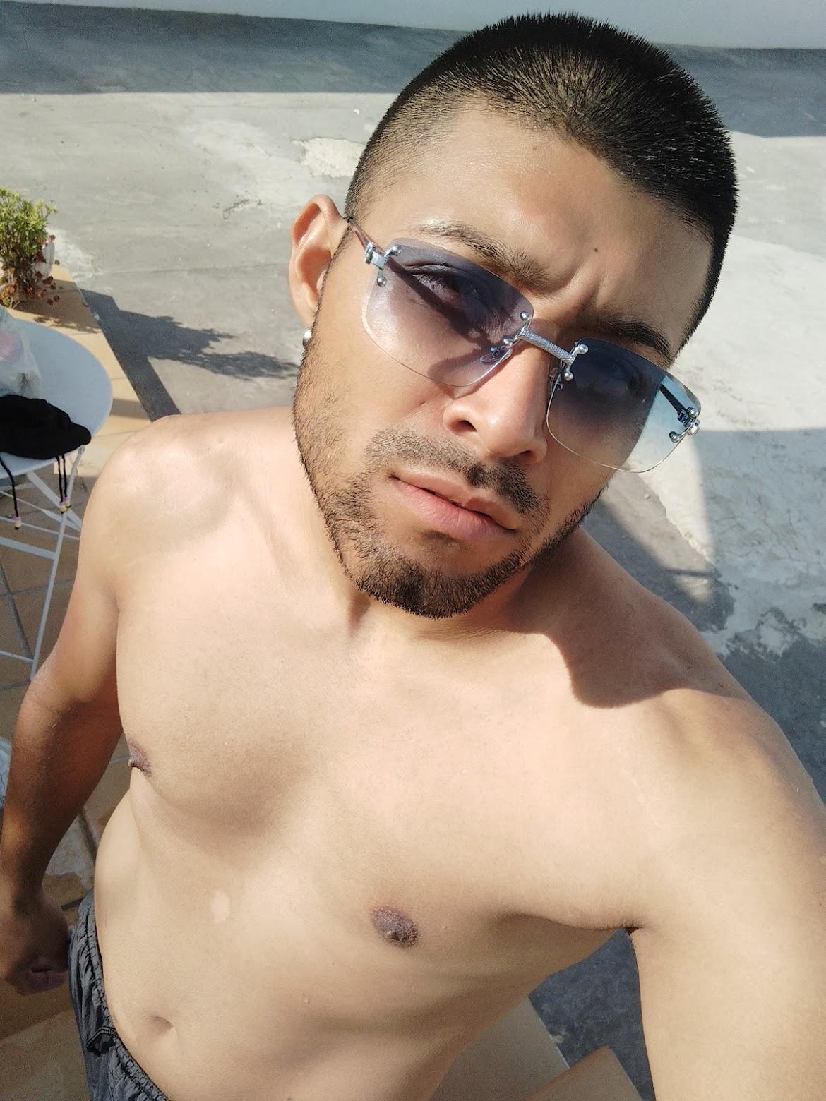 SRGANG from Spain