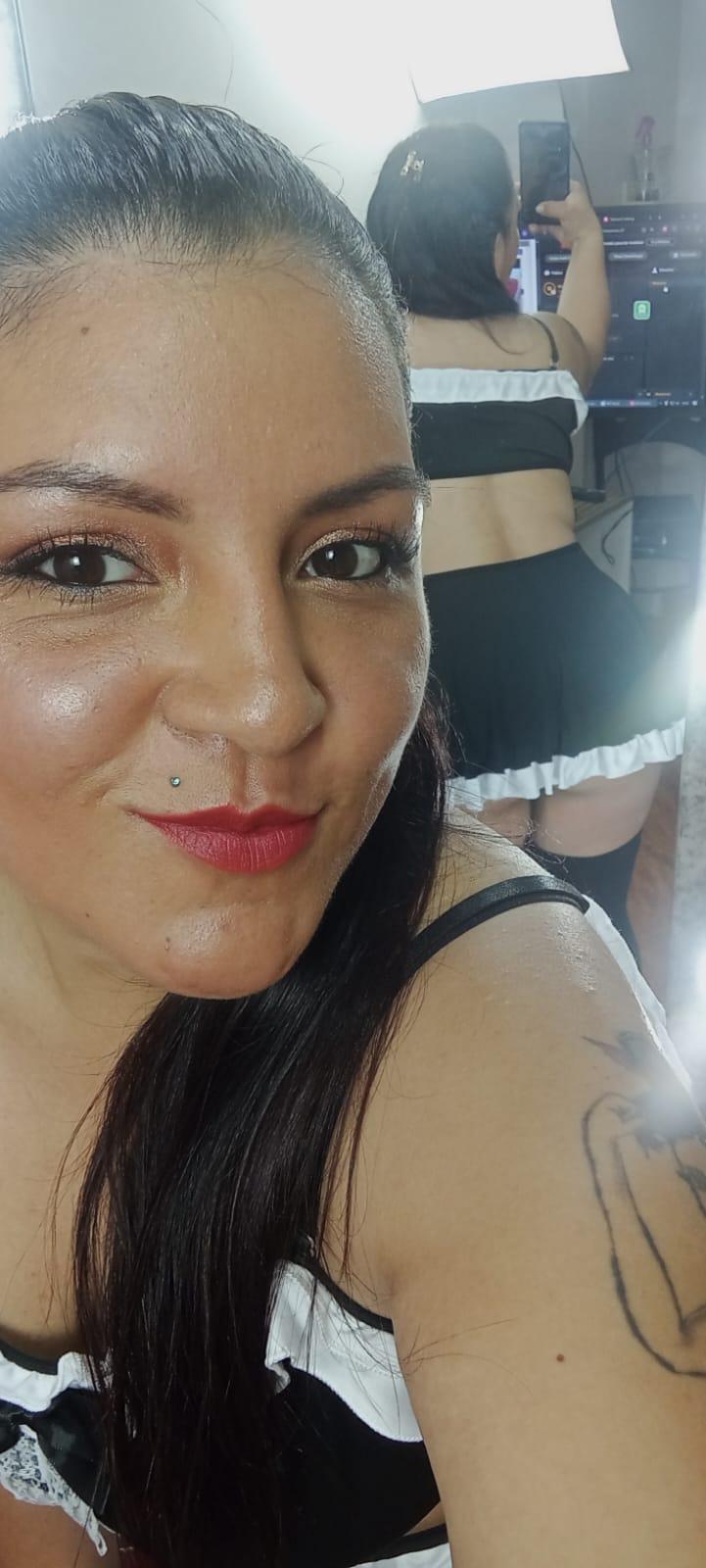 Sahamara_07 from Colombia