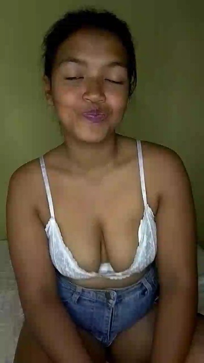 Samiralove67 from Madagascar