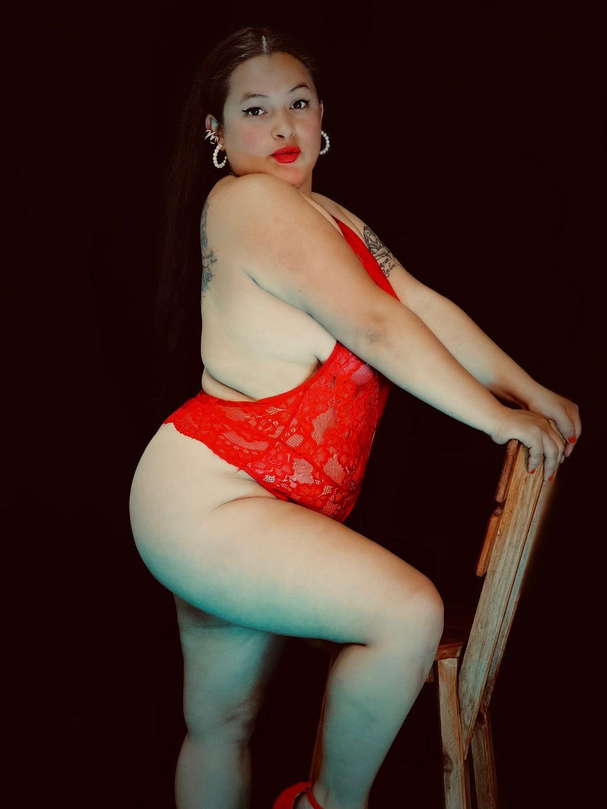 Sara_Thonson_ from Colombia