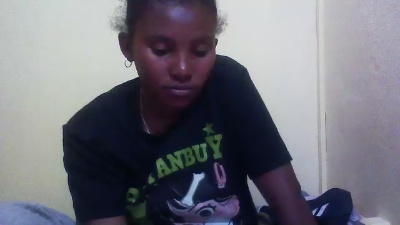 Sarahs25 from Madagascar
