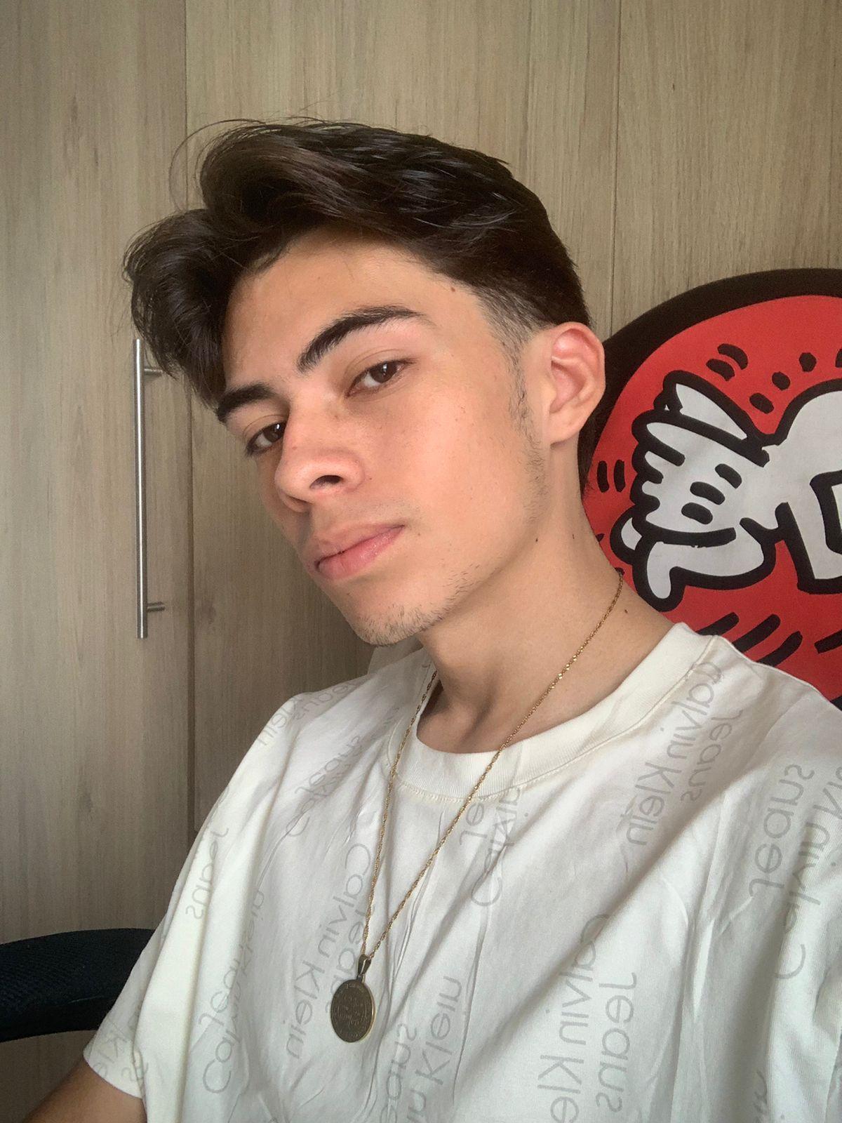 Satosh__y from Colombia