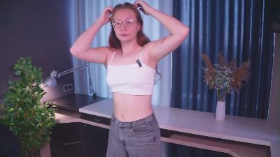SavannaBehnken from France