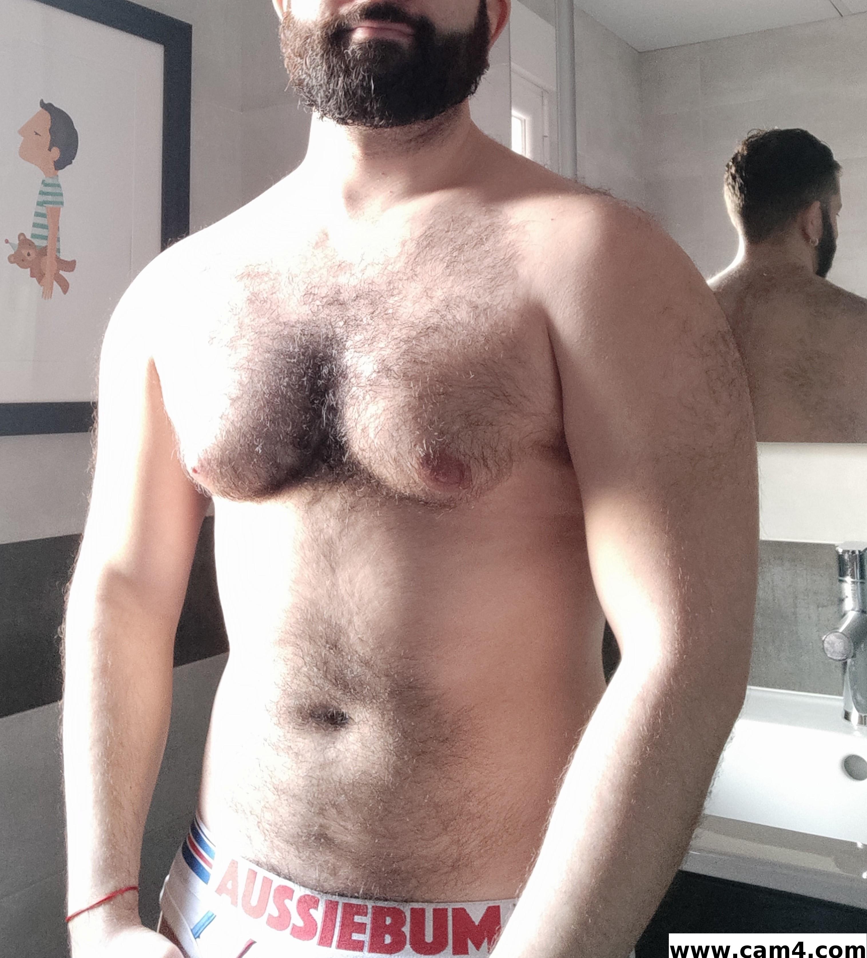 Sawyer_bueno from Spain