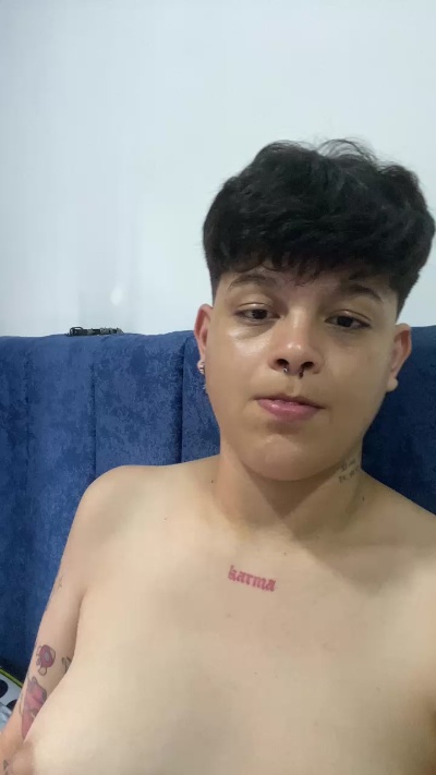 Sayd24 from Colombia