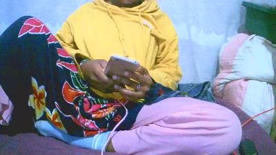 Sayrah39 from Madagascar