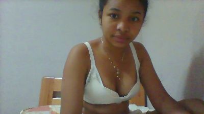 Schacha03 from Madagascar