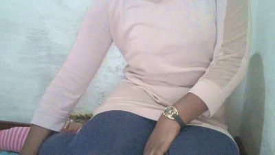 Sedinah from Madagascar