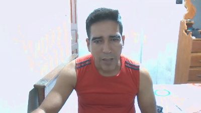 SegundoIves from Peru