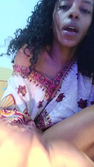 SerenaSensacao from Brazil