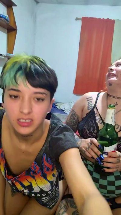 Sexxyymom from Argentina
