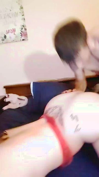 SexyLove_18 from Spain