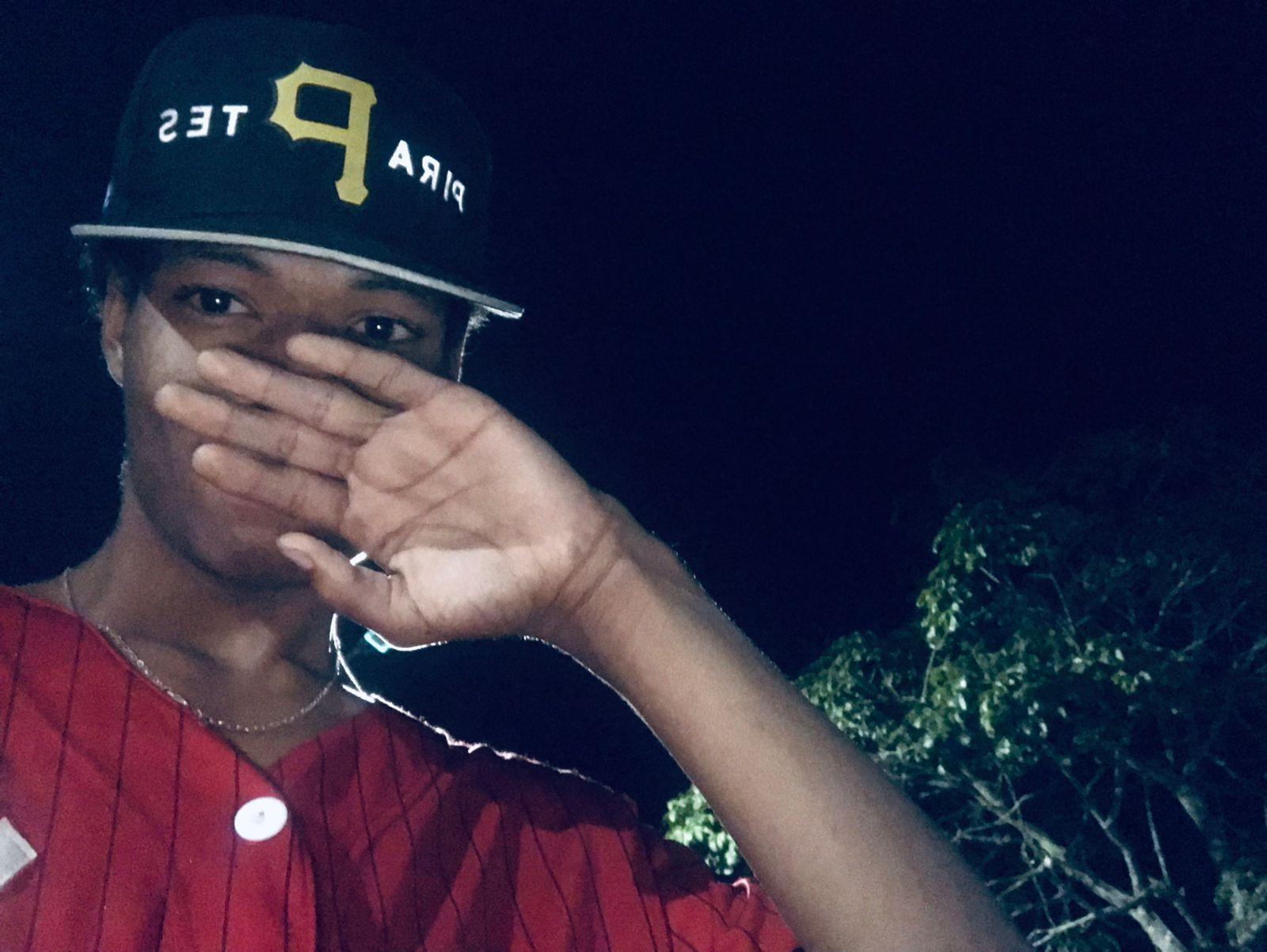 Sexyboy_41 from Colombia
